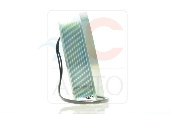 Levně Elektromagnetická spojka, kompresor klimatizace Q-SPARES AC-06SD50