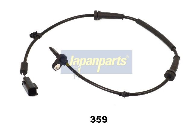 Levně Snímač, počet otáček kol JAPANPARTS ABS-359