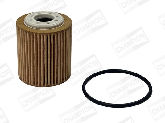 Filtr oleju CHAMPION COF100807E