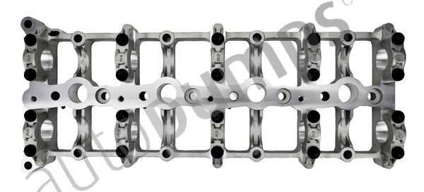 Ax cu came Autopumps UK ACAM11