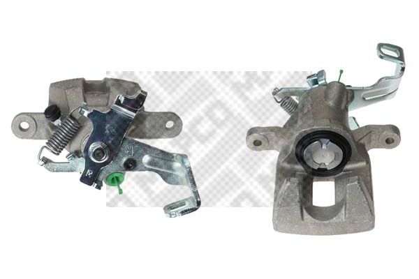Zacisk hamulca MAPCO 144183