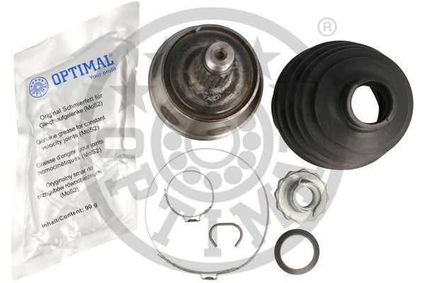 Zestaw przegubu, wał napędowy OPTIMAL CW-2559