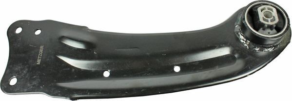 Brat, suspensie roata METZGER 58085604