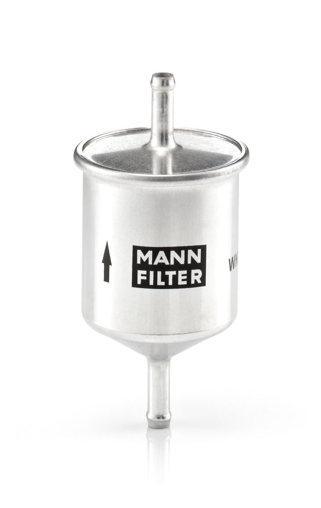 Palivový filter MANN-FILTER WK 66