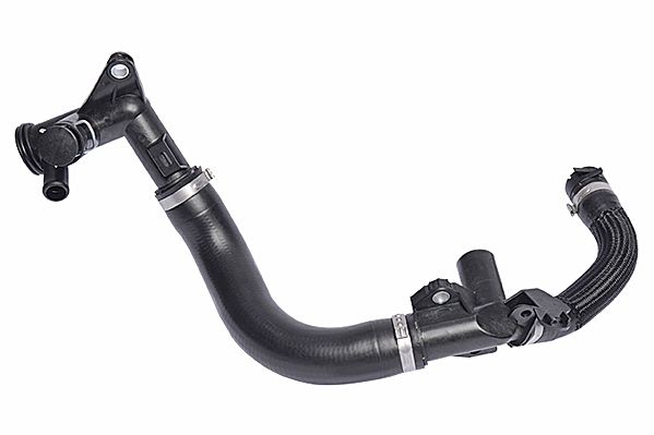 Furtun radiator METZGER 2420223