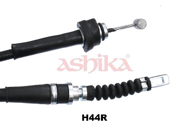 Levně Tažné lanko, parkovací brzda ASHIKA 131-0H-H44R