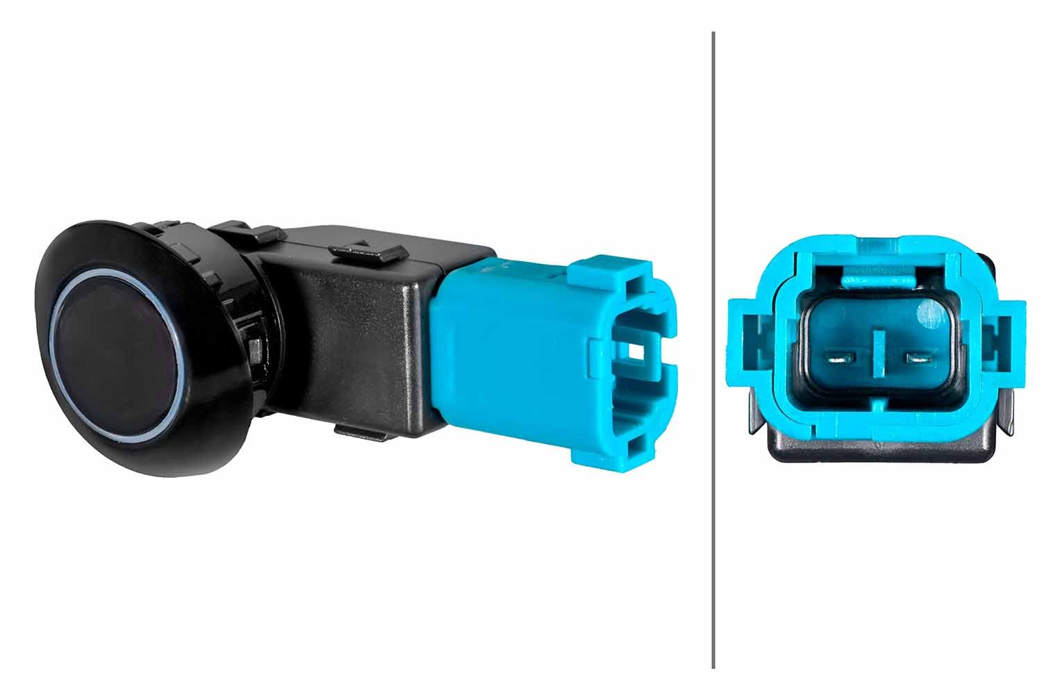 Senzor, ajutor parcare HELLA 6PX 358 269-011