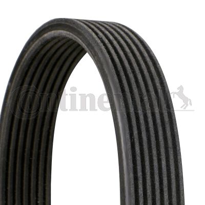 Pasek klinowy wielorowkowy CONTINENTAL CTAM 7DPK1360