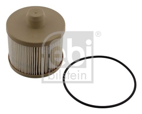 Filtr paliwa FEBI BILSTEIN 32606