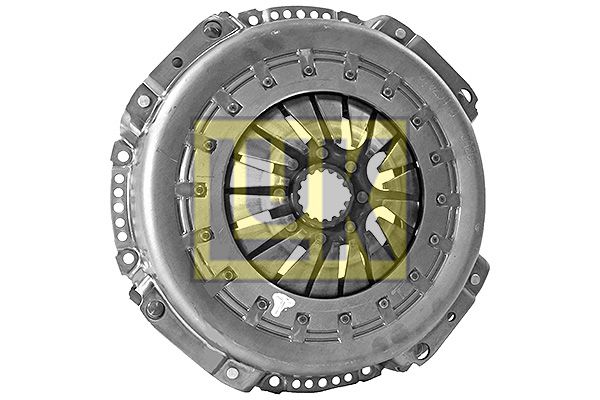 Placa presiune ambreiaj Schaeffler LuK 131 0294 10