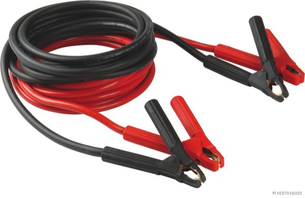 Pomocný startovací kabel HERTH+BUSS ELPARTS 52289785