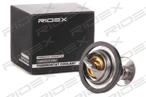 Termostat, środek chłodzący RIDEX 316T0240