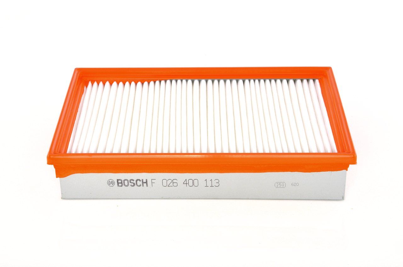 Vzduchový filter BOSCH F 026 400 113
