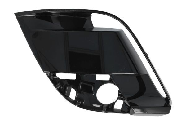 Grila ventilatie, bara protectie BLIC 6502-07-0089914P