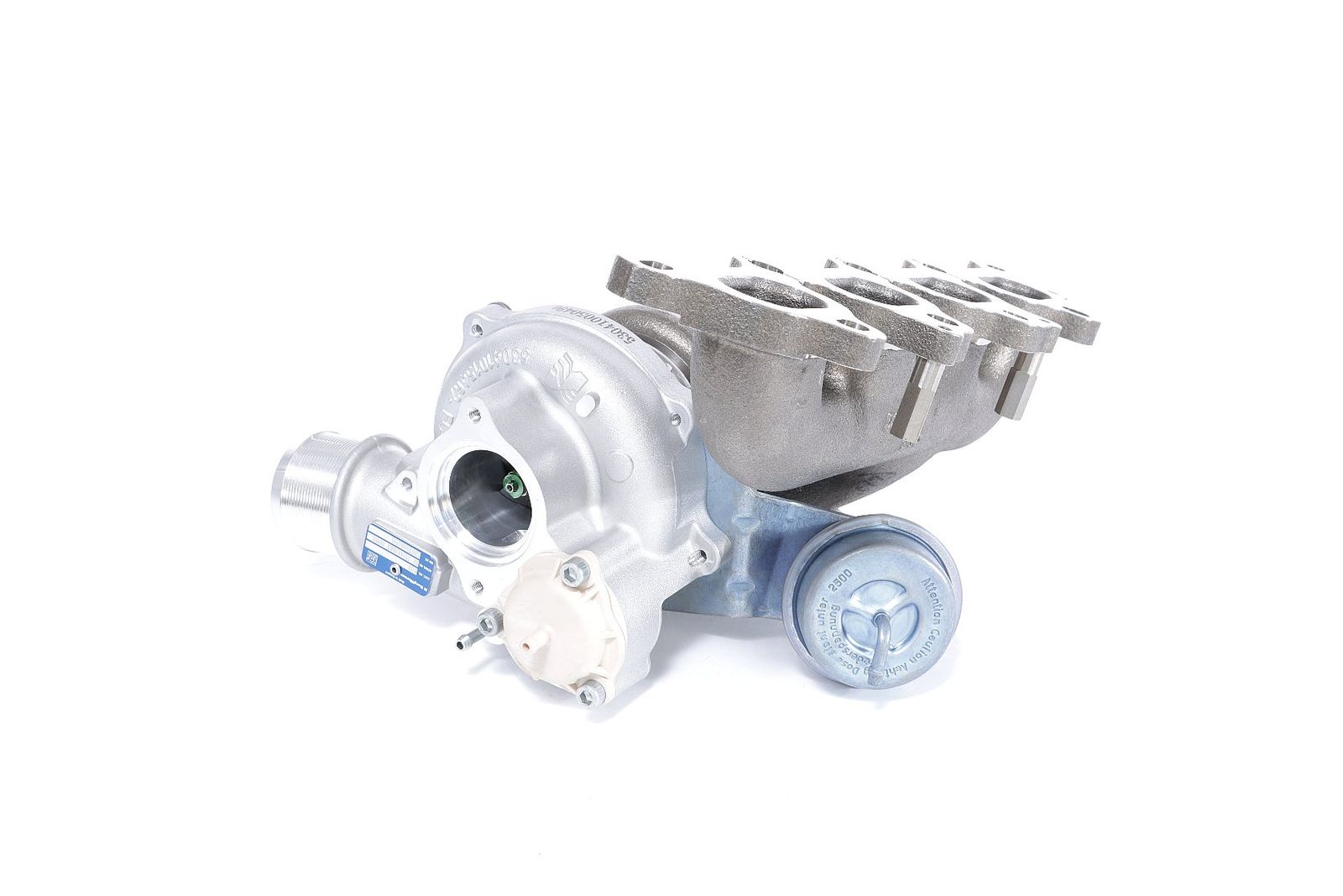 Compresor,sistem de supraalimentare BTS Turbo T914882