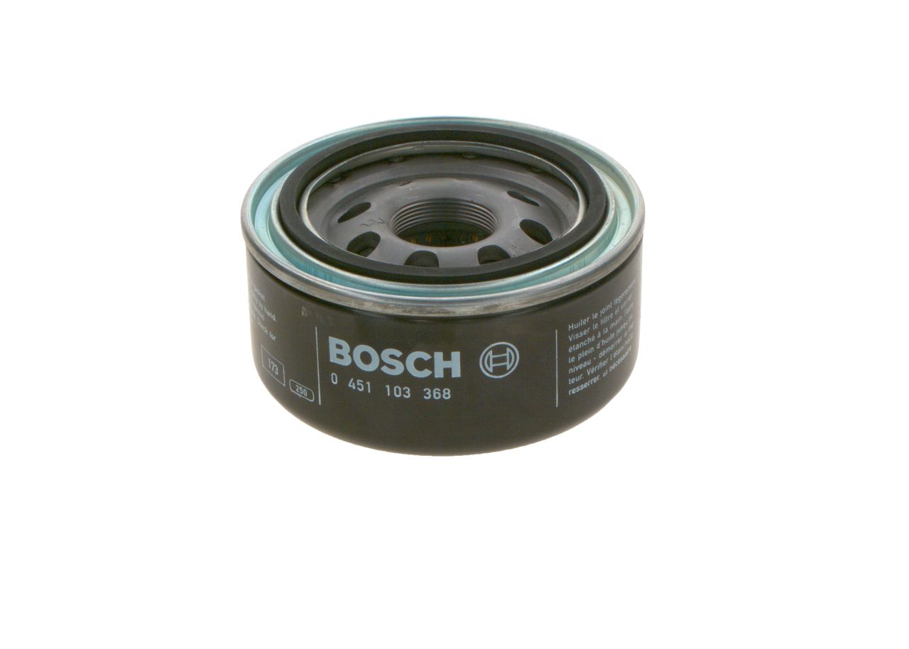 Olejový filter BOSCH 0 451 103 368