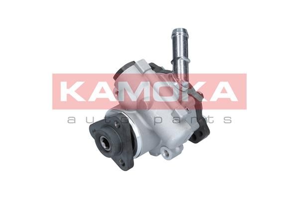 Levně Hydraulické čerpadlo, řízení KAMOKA PP011