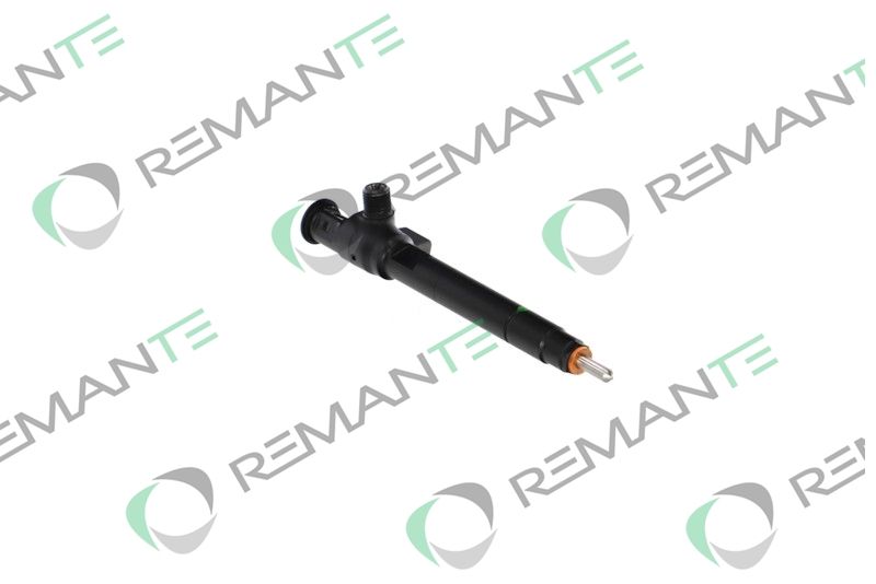 Injecteur