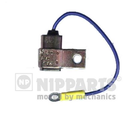 Kondensator, układ zapłonowy NIPPARTS J5352001