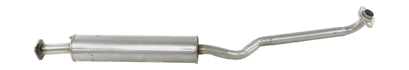 Střední tlumič výfuku WALKER 22388