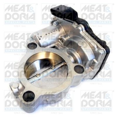Korpus przepustnicy MEAT & DORIA 89232