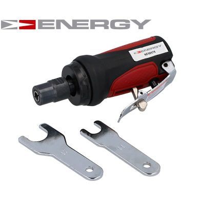 Levně Přímá bruska (stlačený vzduch) ENERGY NE00576