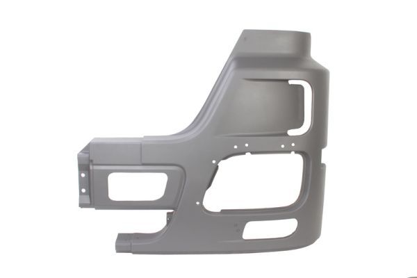 Acoperire, bara protectie PACOL MER-FB-011L