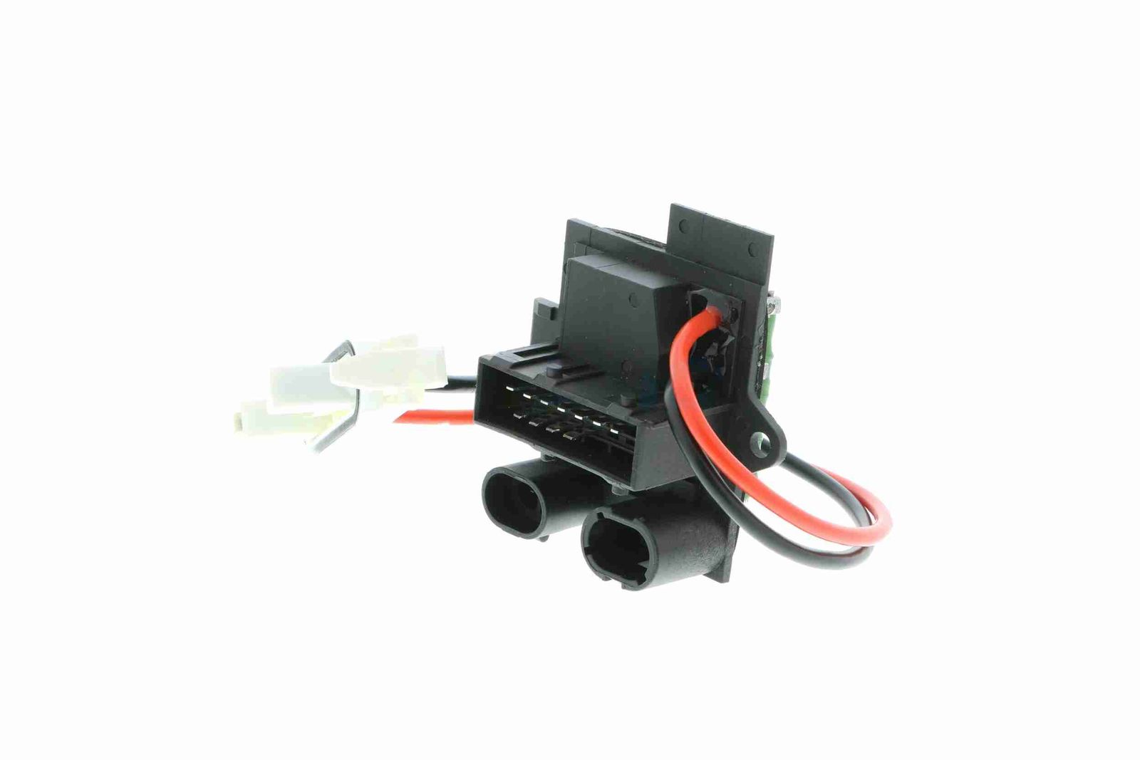Régulateur, pulseur d'air habitacle