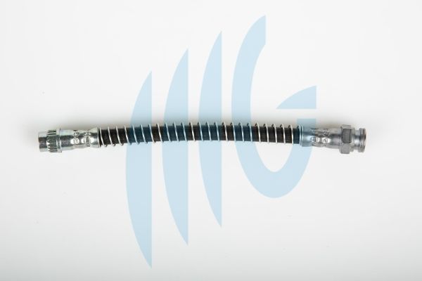 Przewód hamulcowy elastyczny RICAMBIFLEX GM 02060279