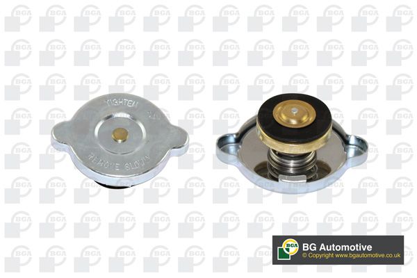 Pokrywa / Osłona BGA CC3046