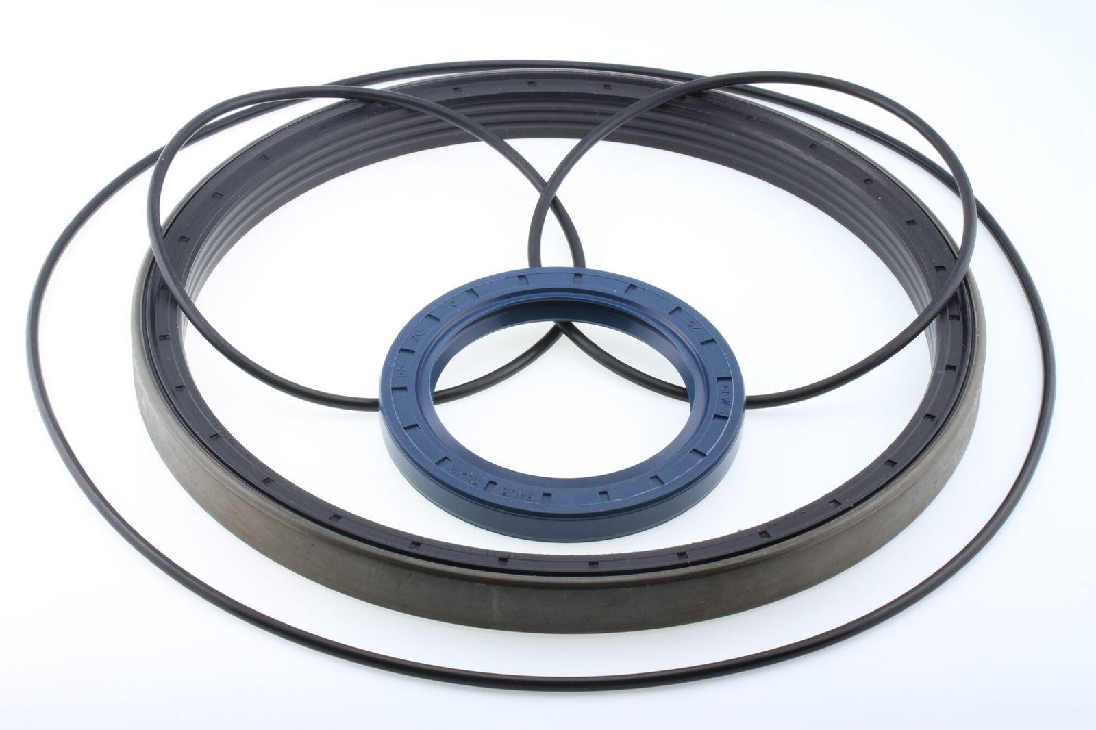 Set garnituri, butuc roata CORTECO 49197426