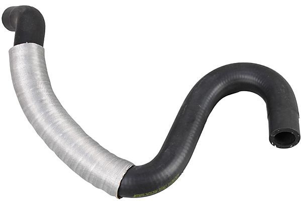 Furtun radiator METZGER 2421234