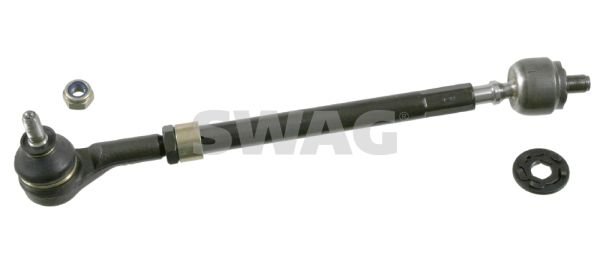 Drążek kierowniczy poprzeczny SWAG 60 72 0007