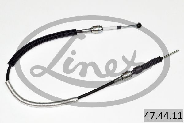 Vajer, manuell transmission LINEX 47.44.11 för AUDI, SEAT, SKODA, VW