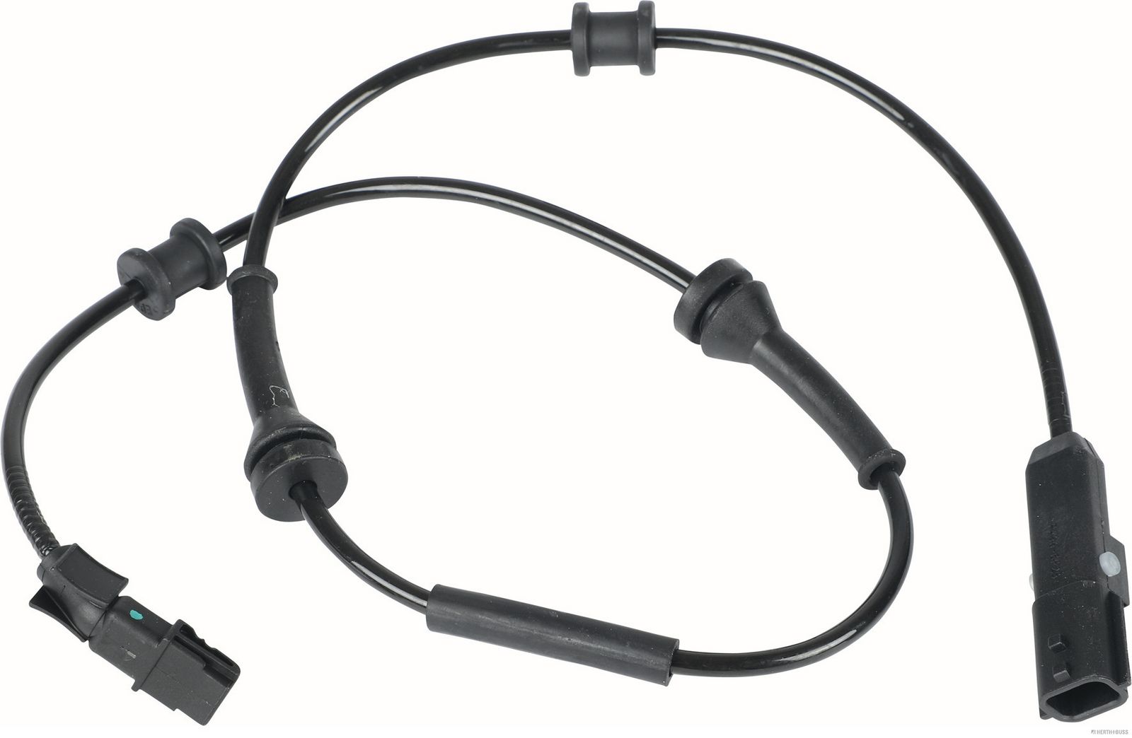 senzor,turatie roata HERTH+BUSS ELPARTS 70661567