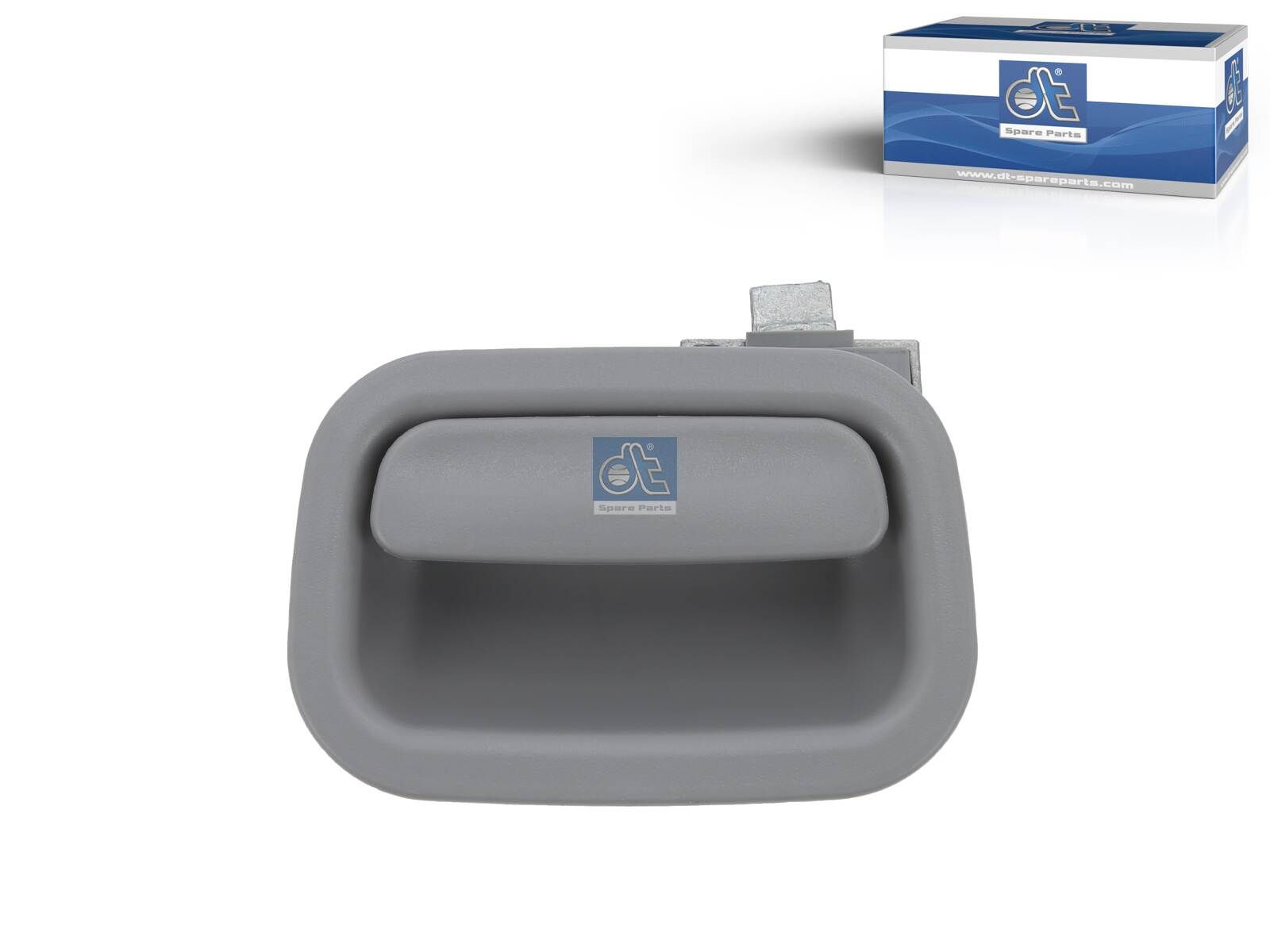 Mâner, Echipare interioara DT Spare Parts 2.77000