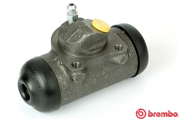 Cylinderek hamulcowy BREMBO A 12 019