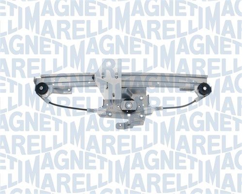 Podnośnik szyby MAGNETI MARELLI 350103170405