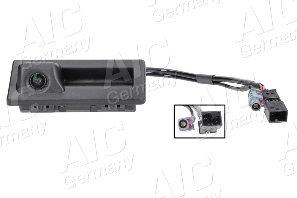 Miner haion AIC 76698