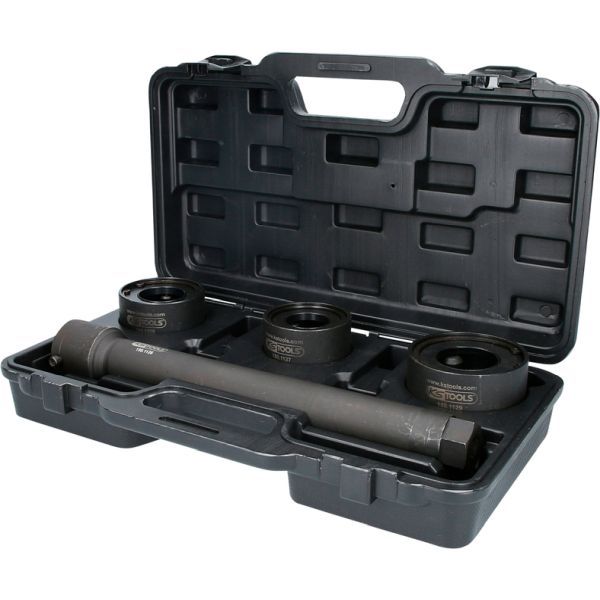 Levně Sada klíčů na axiální kloub spojovací tyče KS TOOLS 150.1125