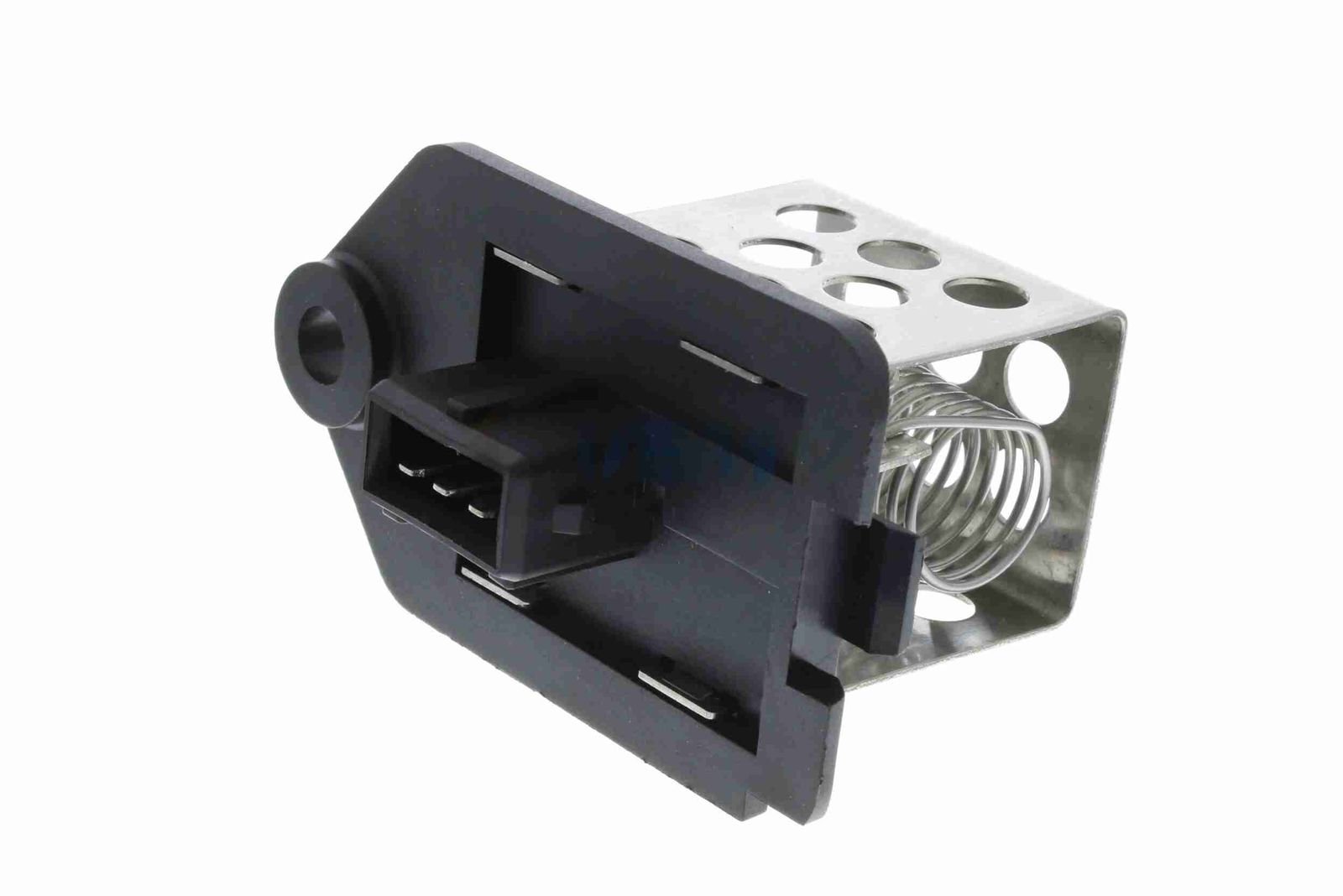 Prérésistance, moteur électrique (ventilateur de radiateur)