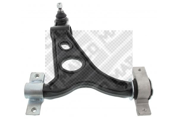 Wahacz, zawieszenie koła MAPCO 49028