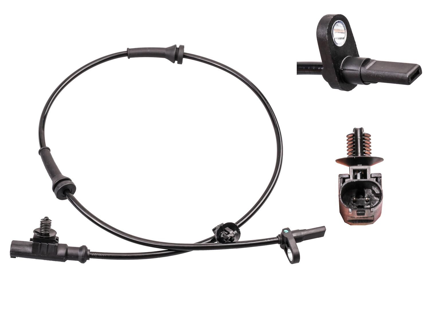 senzor,turatie roata WAGNER ABS00053