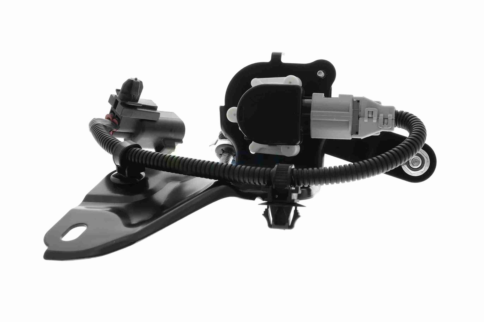 Capteur, niveau de suspension pneumatique