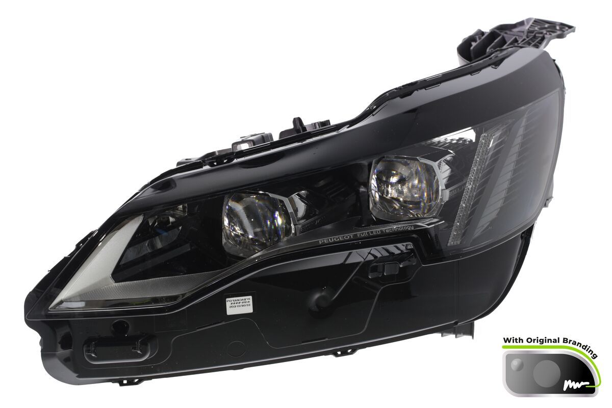 Reflektor VALEO 451110