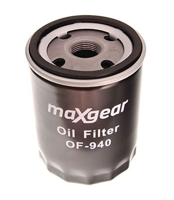 Olejový filter MAXGEAR 26-0029