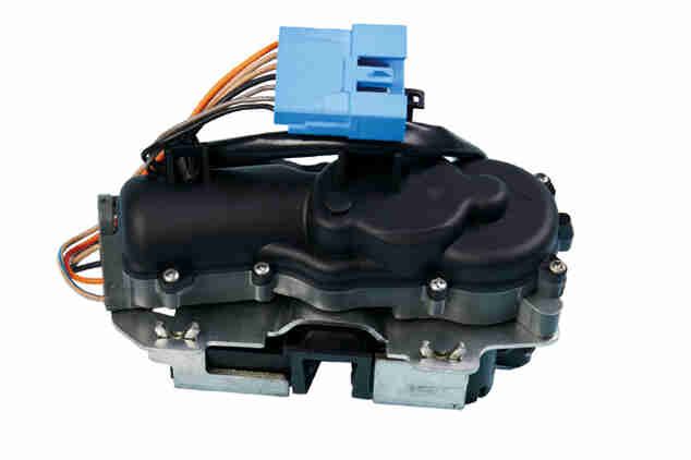 Zamek pokrywy tylnej VEMO V33-85-0004