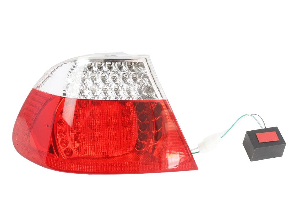 Lampa spate DEPO 444-1916L-AE-CR