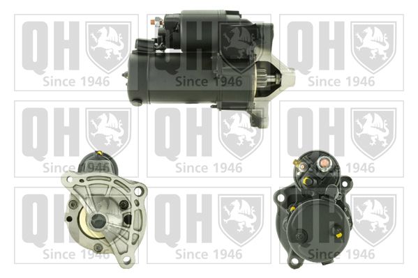 Rozrusznik QUINTON HAZELL QRS1066