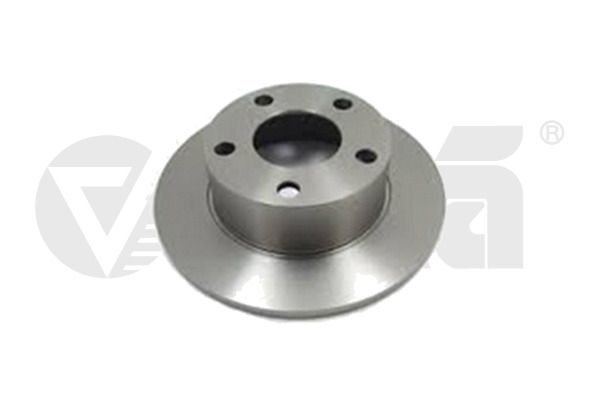 Tarcza hamulcowa VIKA 66151091801